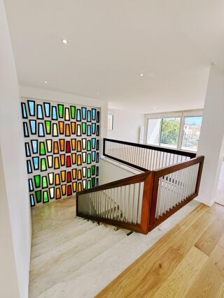  Appartement  vendre 4 pices 164 m