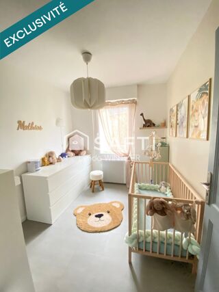  Appartement � vendre 3 pi�ces 70 m�