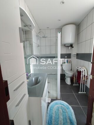  Maison � vendre 6 pi�ces 103 m�