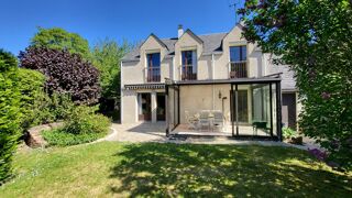  Maison à vendre 5 pièces 116 m²