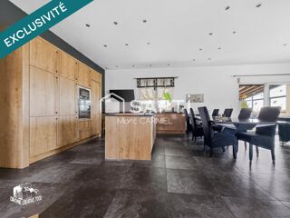  Maison à vendre 12 pièces 287 m²