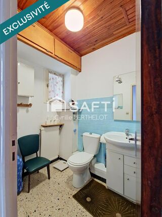  Maison à vendre 5 pièces 76 m²
