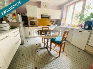  Maison à vendre 6 pièces 149 m²