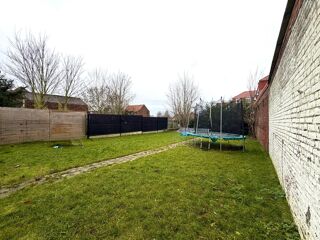  Maison � vendre 6 pi�ces 185 m�