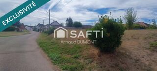  Terrain à vendre 1681 m²