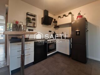  Maison à vendre 3 pièces 70 m²