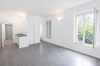  Appartement � vendre 1 pi�ce 25 m�