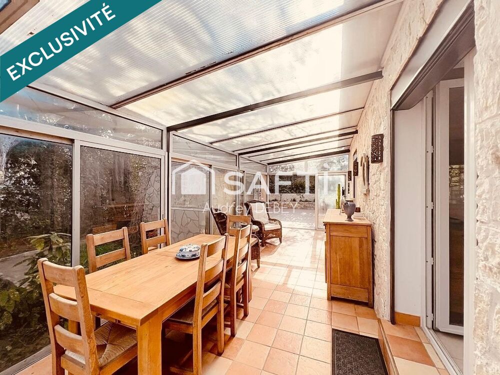 à vendre  Maison Sanary-sur-Mer (83110)