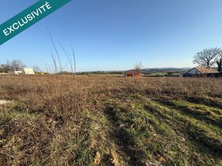  Terrain à vendre 765 m²