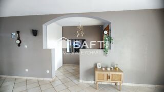  Maison à vendre 5 pièces 130 m²