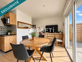 Appartement 2 pièces 50 m² · à Caudan · 50 m² · 199 000 €