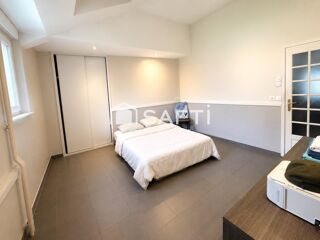  Maison à vendre 4 pièces 117 m²
