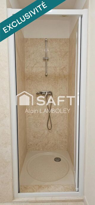  Appartement à vendre 3 pièces 52 m²