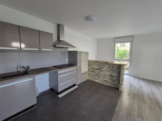  Appartement � vendre 3 pi�ces 65 m�