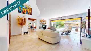  Maison à vendre 7 pièces 217 m²