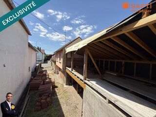  Maison à vendre 5 pièces 190 m²