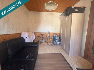  Appartement  vendre 2 pices 23 m
