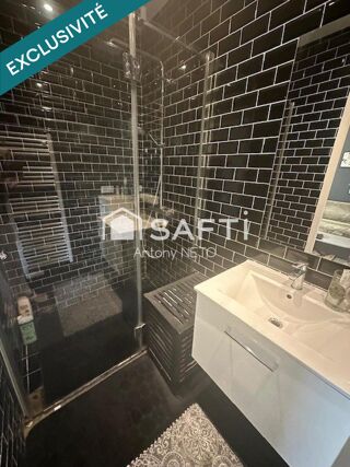  Appartement � vendre 2 pi�ces 36 m�