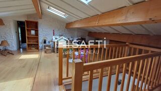  Maison à vendre 13 pièces 390 m²