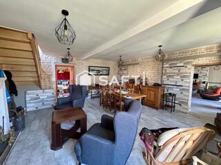 Vente Maison Superbe maison rénovée ! Prin-deyrancon