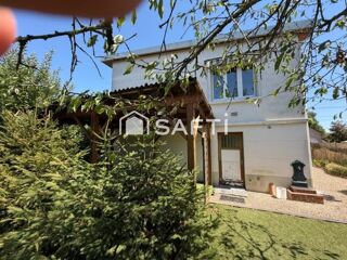  Maison à vendre 4 pièces 102 m²