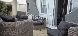  Appartement � vendre 2 pi�ces 50 m�