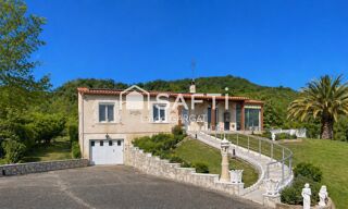 Maison - 4 pièce(s) - 103 m²