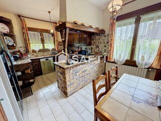  Maison � vendre 8 pi�ces 194 m�