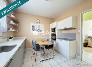  Maison à vendre 5 pièces 110 m²