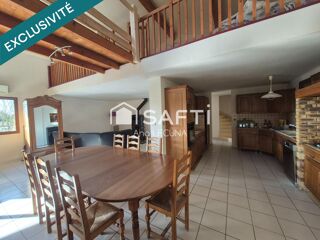  Maison  vendre 8 pices 200 m