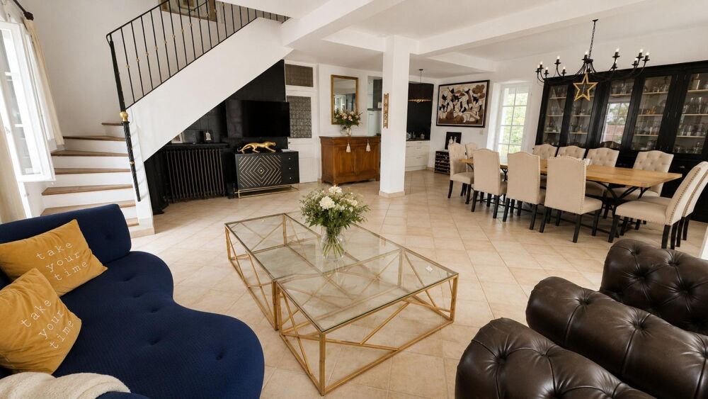 à vendre  Maison Sanary-sur-Mer (83110)