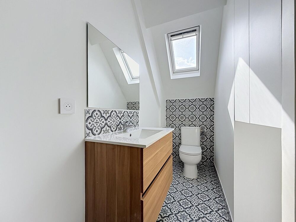 Vente Appartement Appartement de 40m² au centre de Melun Melun
