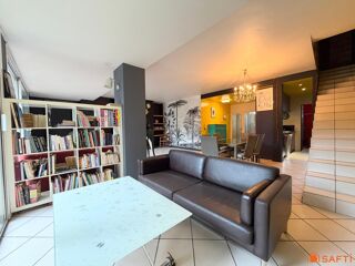  Maison à vendre 4 pièces 128 m²