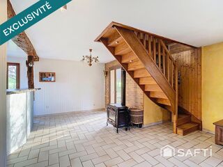  Maison � vendre 4 pi�ces 98 m�