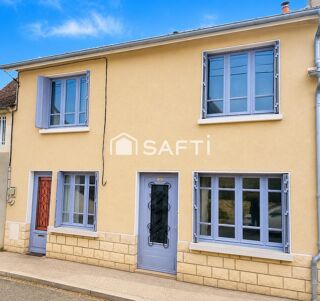  Maison à vendre 3 pièces 90 m²