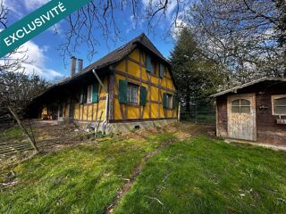  Maison � vendre 7 pi�ces 167 m�