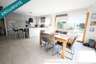  Maison à vendre 5 pièces 145 m²