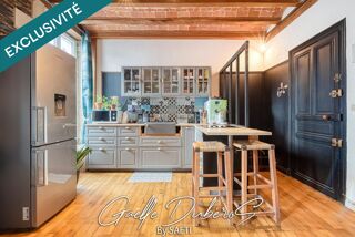  Appartement à vendre 2 pièces 48 m²