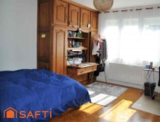  Maison  vendre 6 pices 216 m