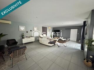  Maison � vendre 5 pi�ces 144 m�