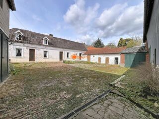  Maison � vendre 6 pi�ces 117 m�