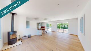  Maison � vendre 6 pi�ces 160 m�
