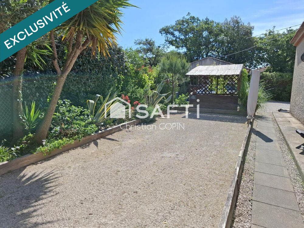 � vendre  Maison Six-Fours-les-Plages (83140)