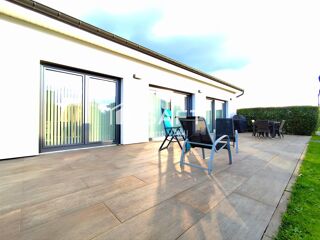  Maison � vendre 6 pi�ces 160 m�