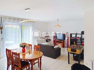  Maison � vendre 4 pi�ces 87 m�