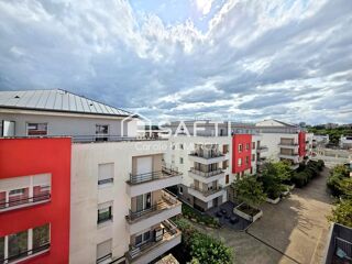  Appartement à vendre 4 pièces 85 m²