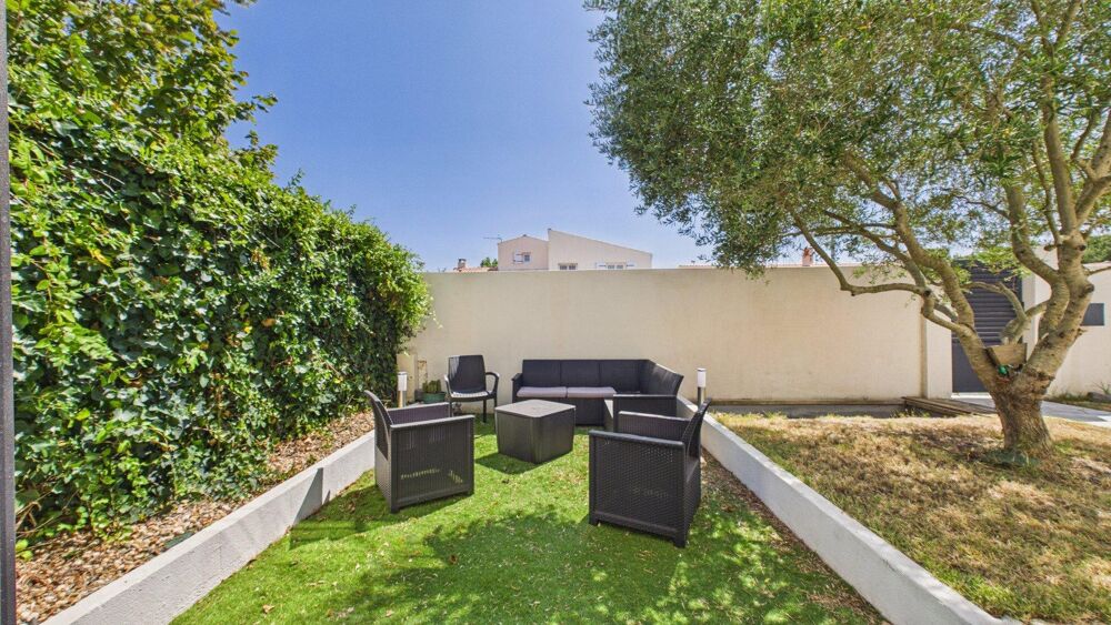 Vente Maison Maison 6 pièce 135m2 Saint-xandre