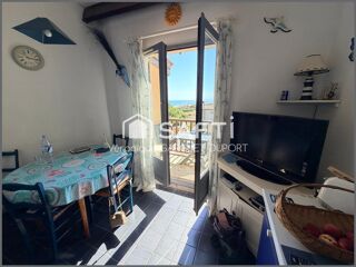  Appartement à vendre 3 pièces 31 m²