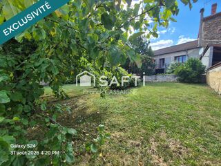  Maison à vendre 6 pièces 157 m²