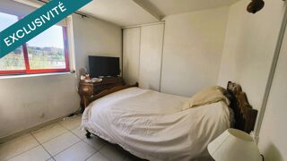  Appartement � vendre 3 pi�ces 55 m�